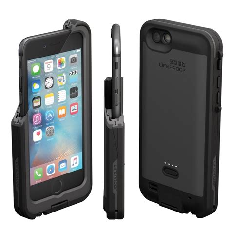 lifeproof fre drop test iphone 6|Here’s the Best iPhone Case for Backpacking in 2023.